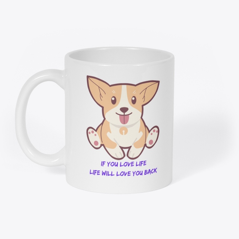 Cute dog collections