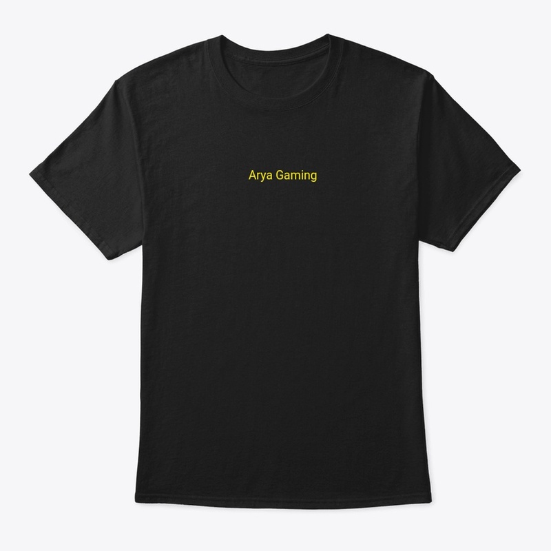 Buy Now Arya Gaming T shirts