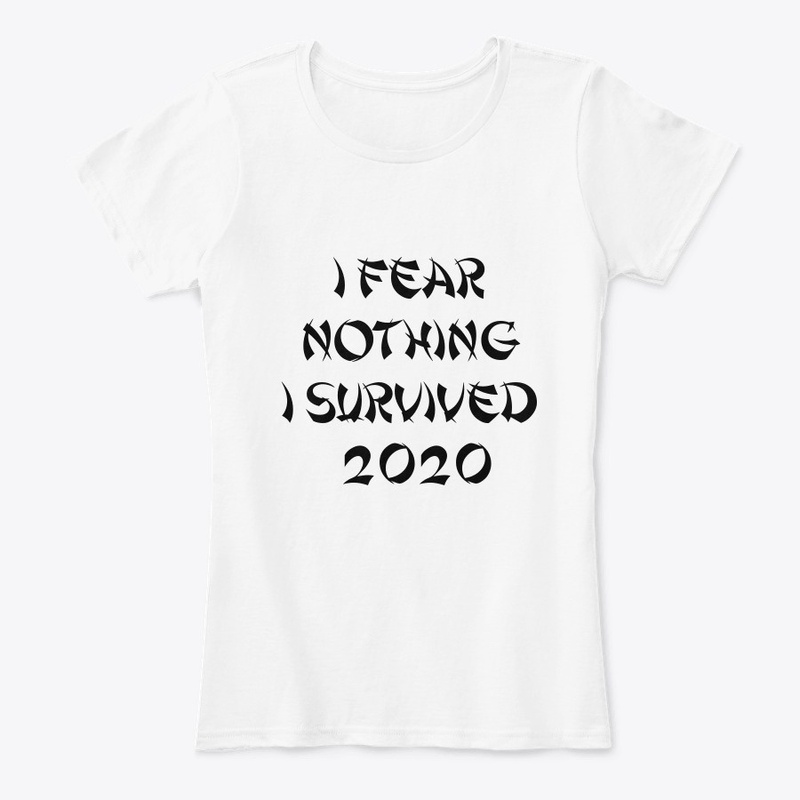 2020 Merch