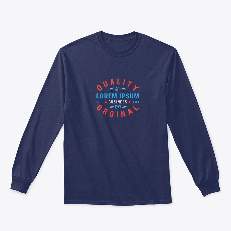 TYPOGRAPHY / T-Shirt Design