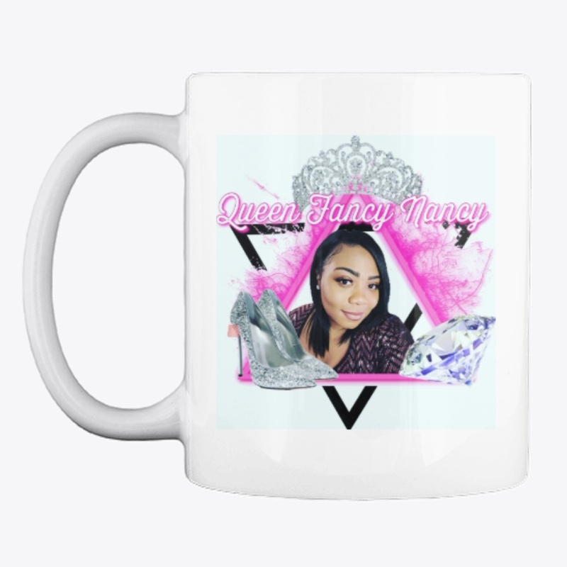 Queen Fancy Nancy Accessories