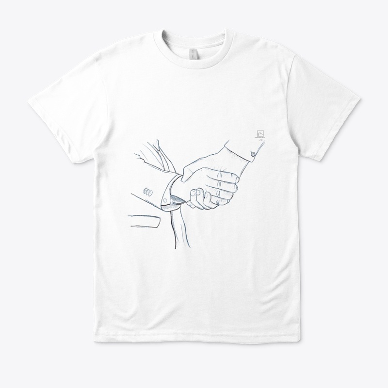 Shake Hand