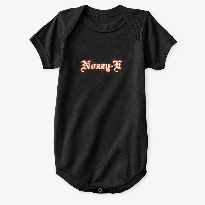 Nozzy E Merch