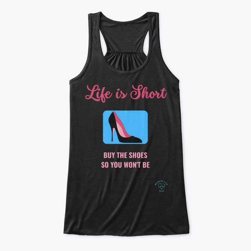 Life Is Short