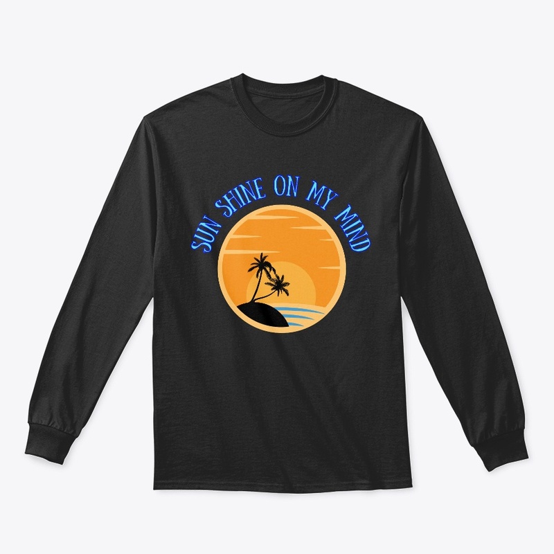Sunshine On My Mind Summer outfits 2023