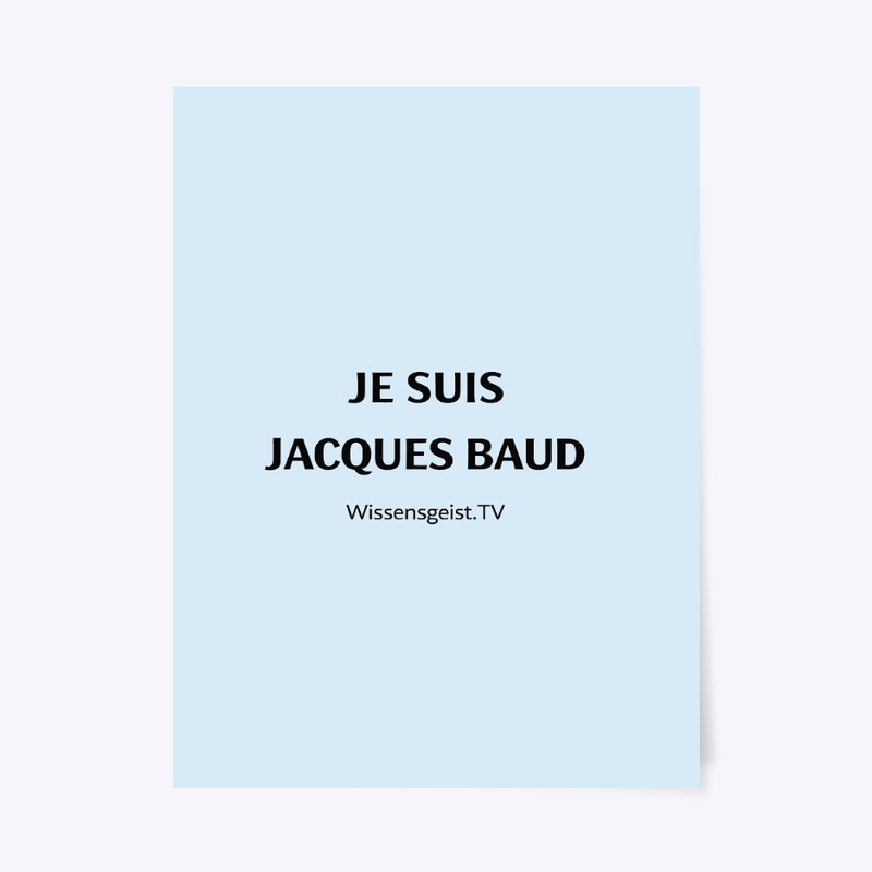 Je suis Jasques Baud