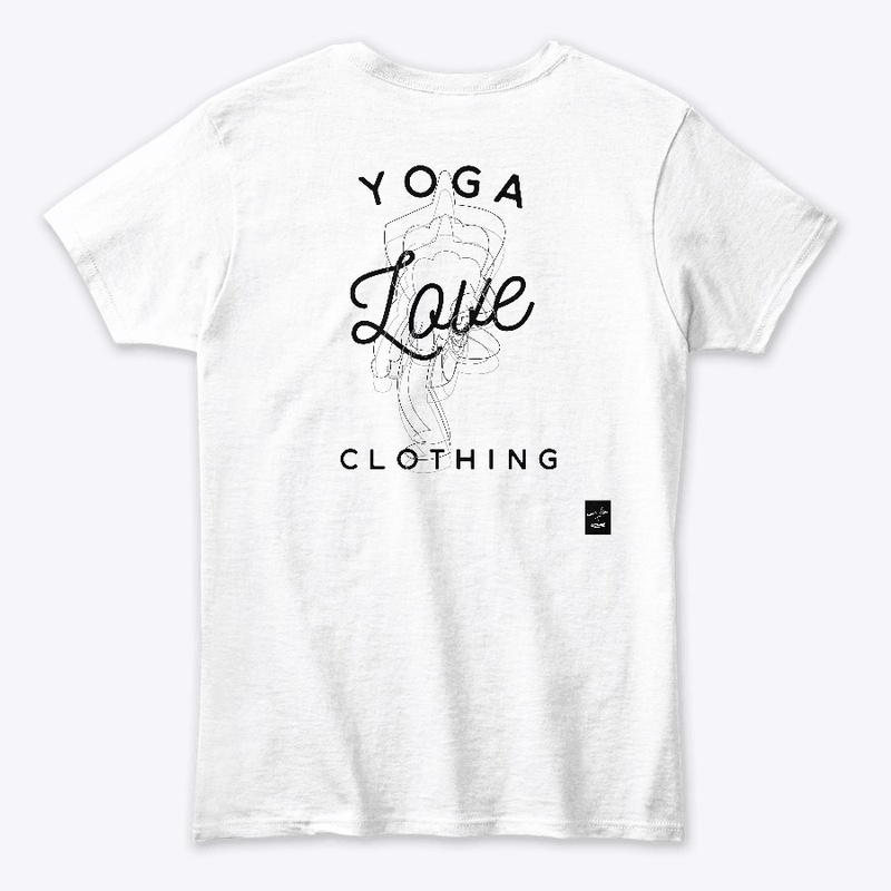 Yoga is a stretch