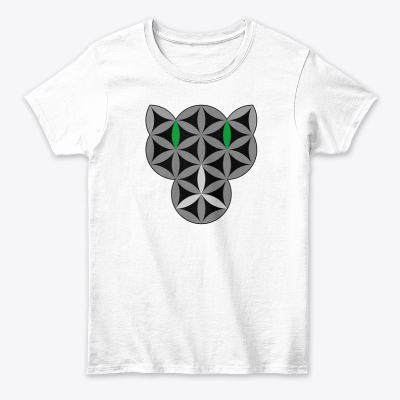 	The Cat Of Life - Dark, M/L