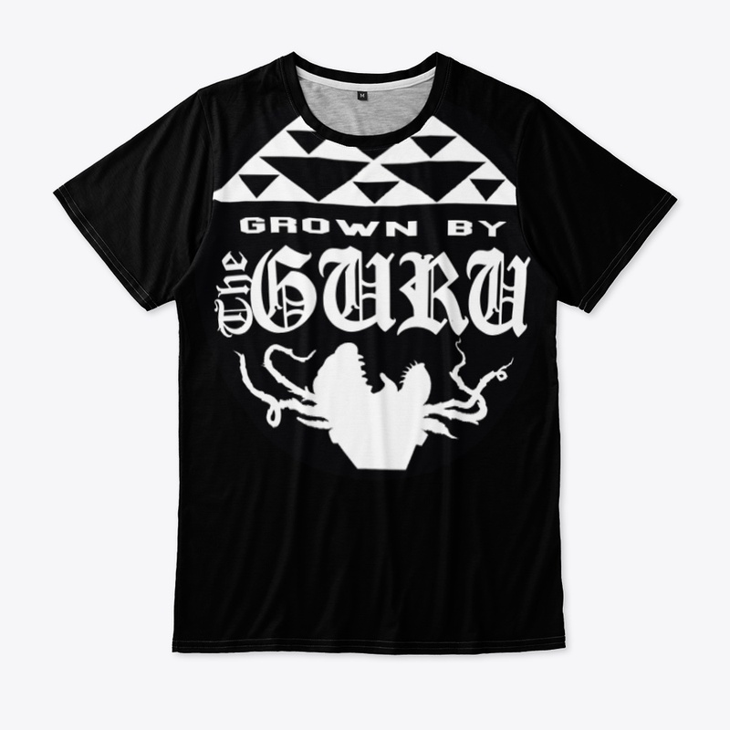 gurus gear