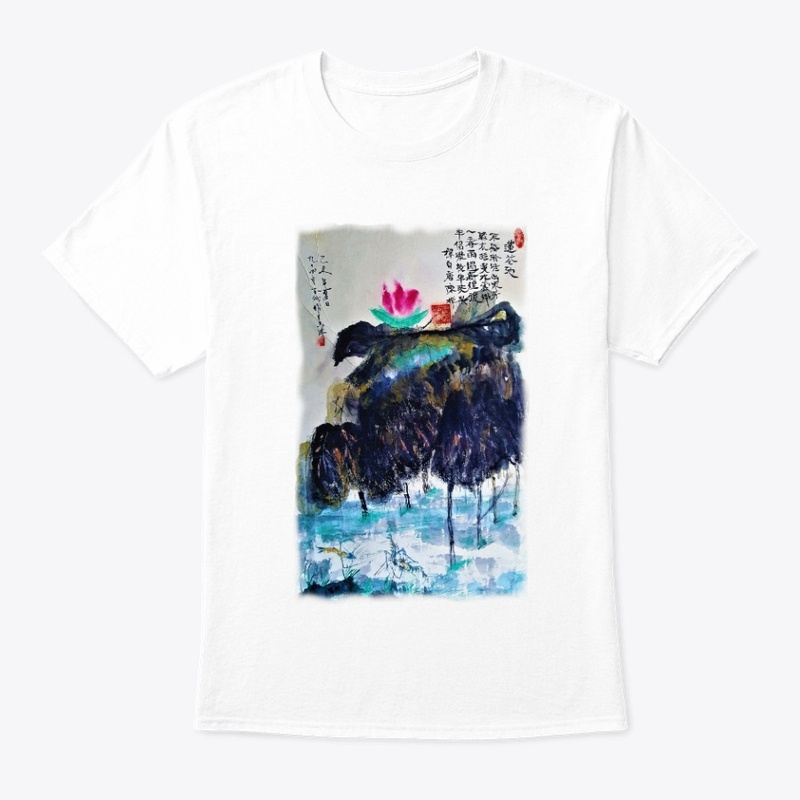 Chinese Painting CZH6