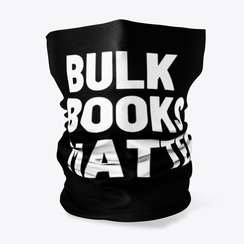 Bulk Books Matter