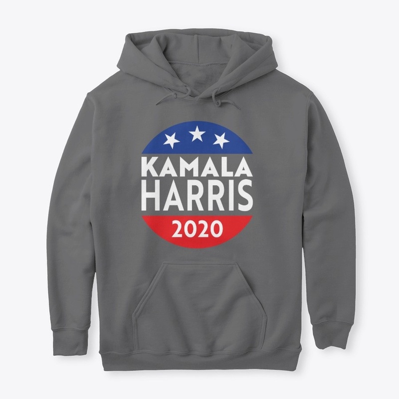 Kamala Harris 2020