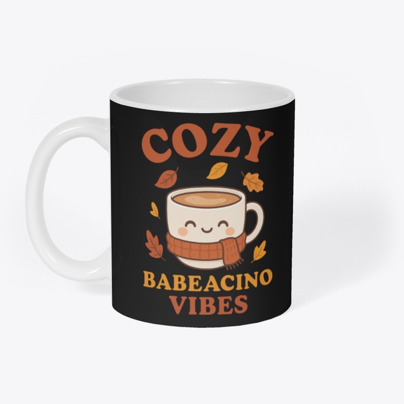 Cozy Babeacino Vibes 2