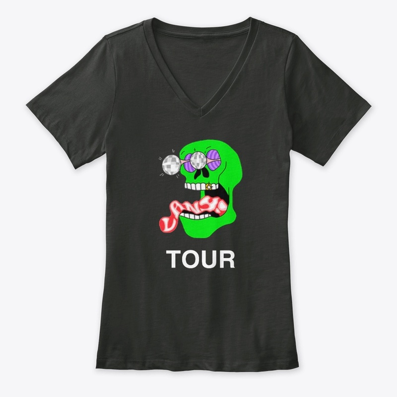 Lany Merch