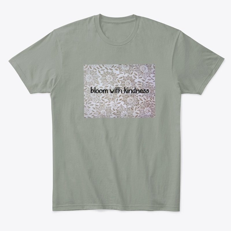 Bloom with Kindness