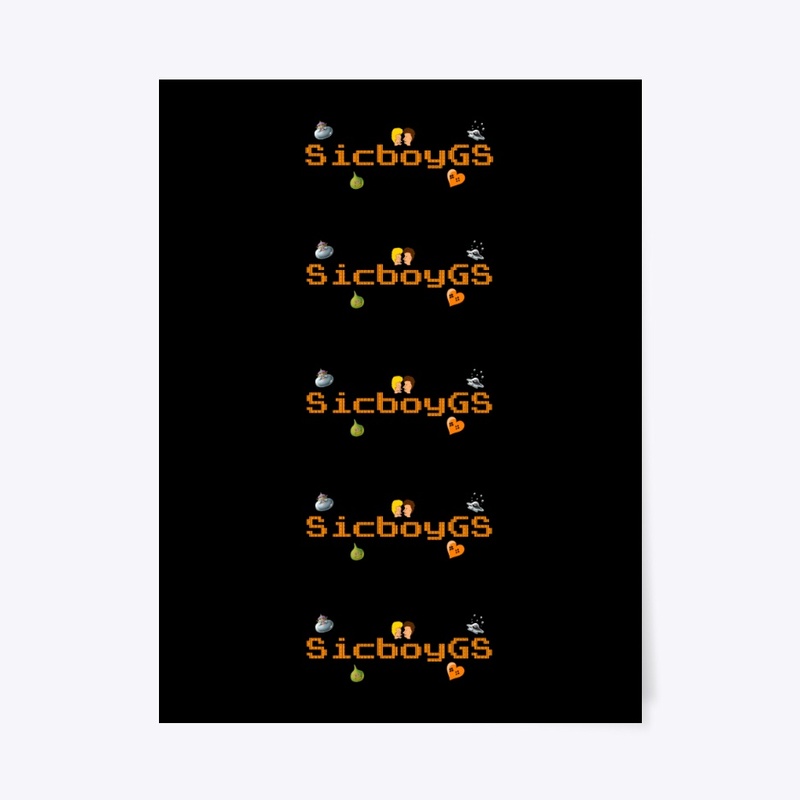 SicboyGS Design#1