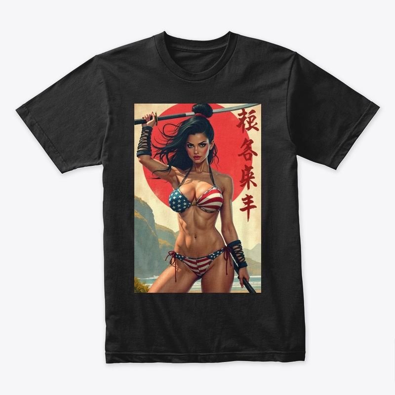 Based Babe #1