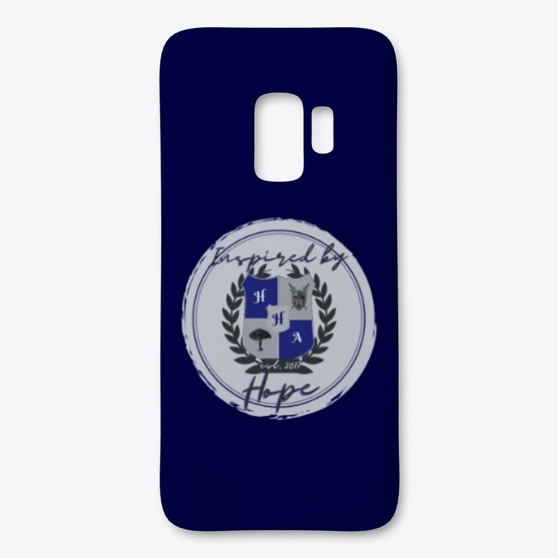 Members Only, Insp by Hope Products