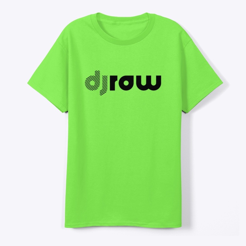 djraw collection edition1