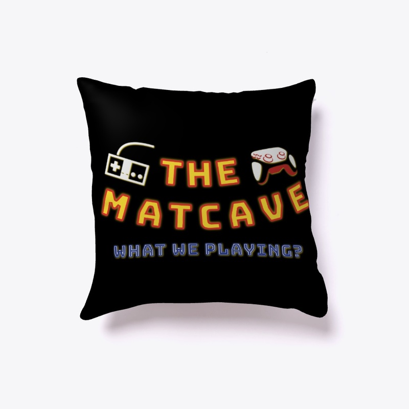 Matcave Gear