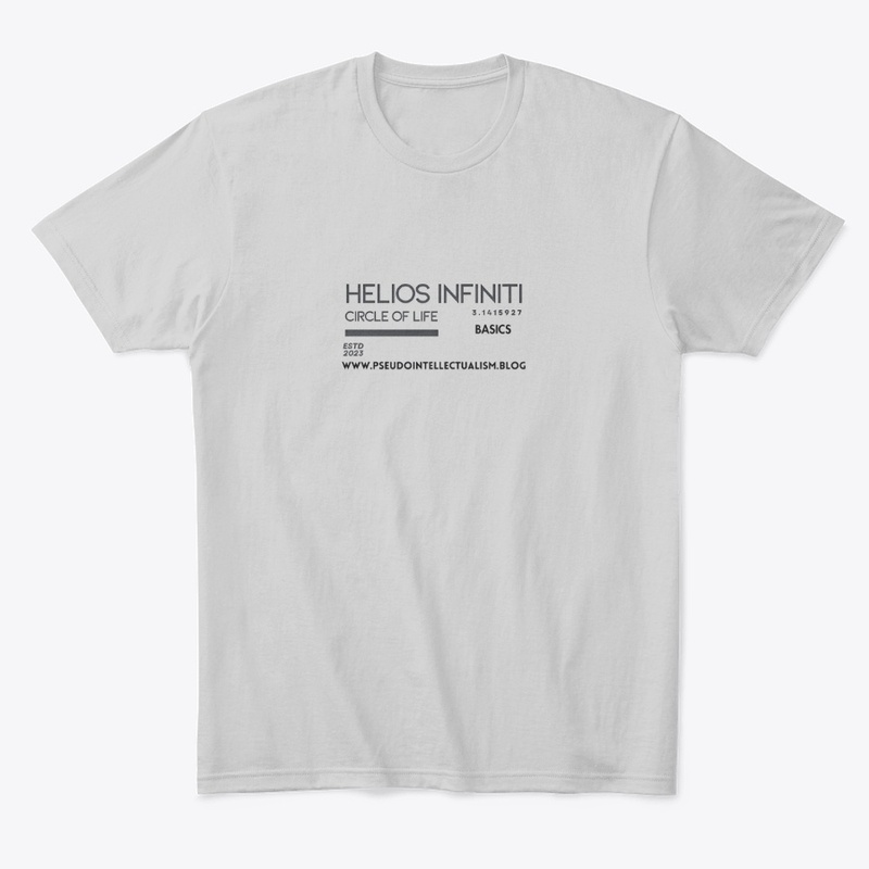 haikü basics.