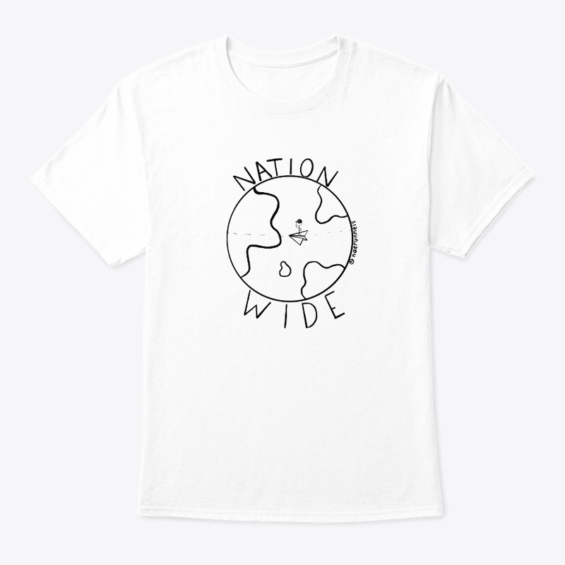 NationWide Merch