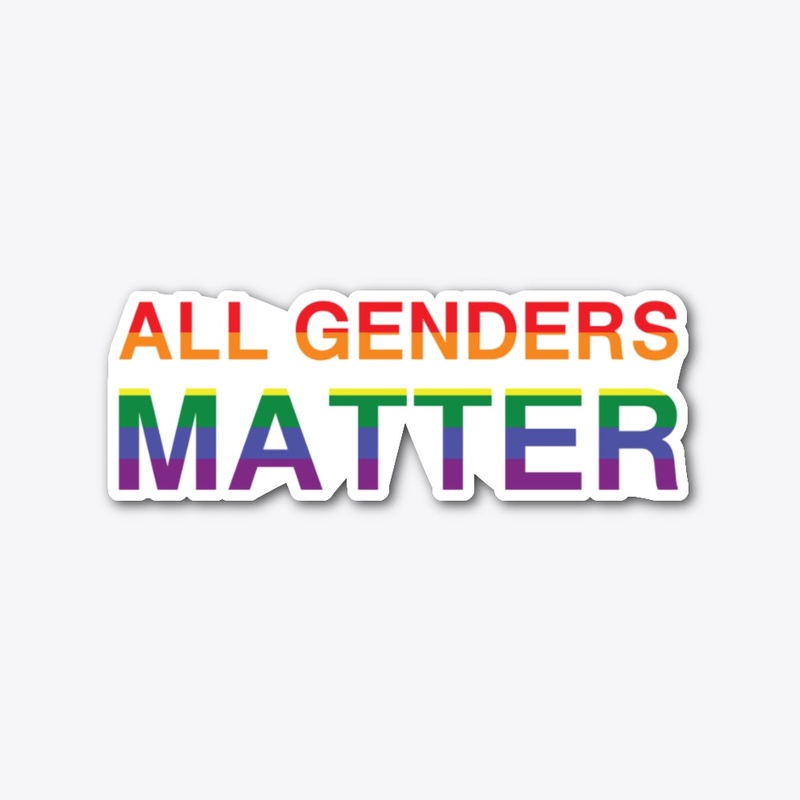 All Genders Matter