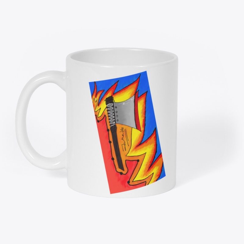 Cloudys' FanCups