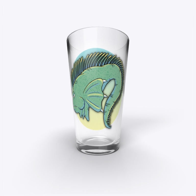 MerAnimal - Iguionfish