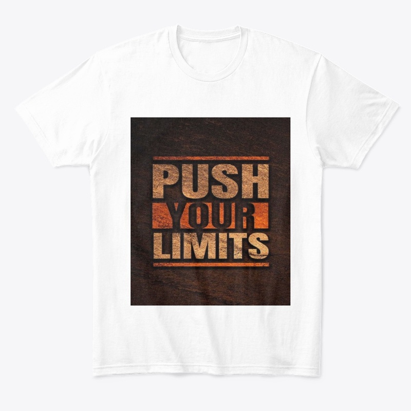 push your limits