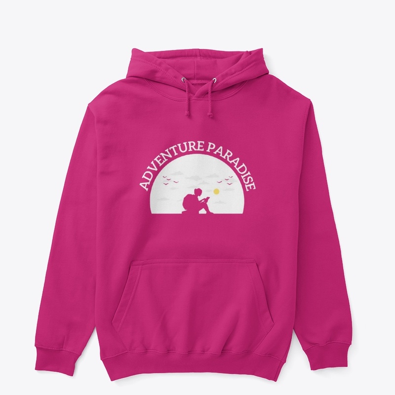 Adventure Paradise
