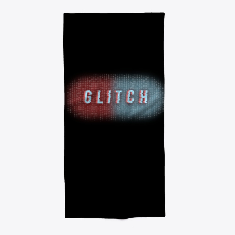 Stack Never Starve Glitch Gear