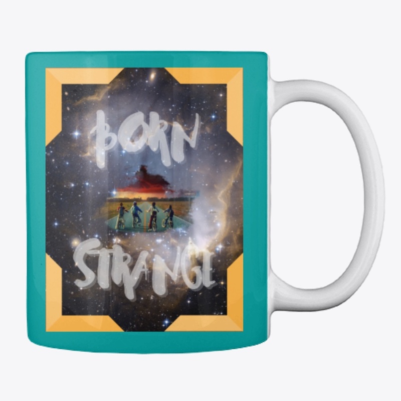 Born Strange