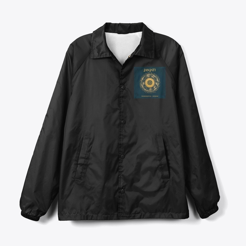 Janjati Merchandise Series 2