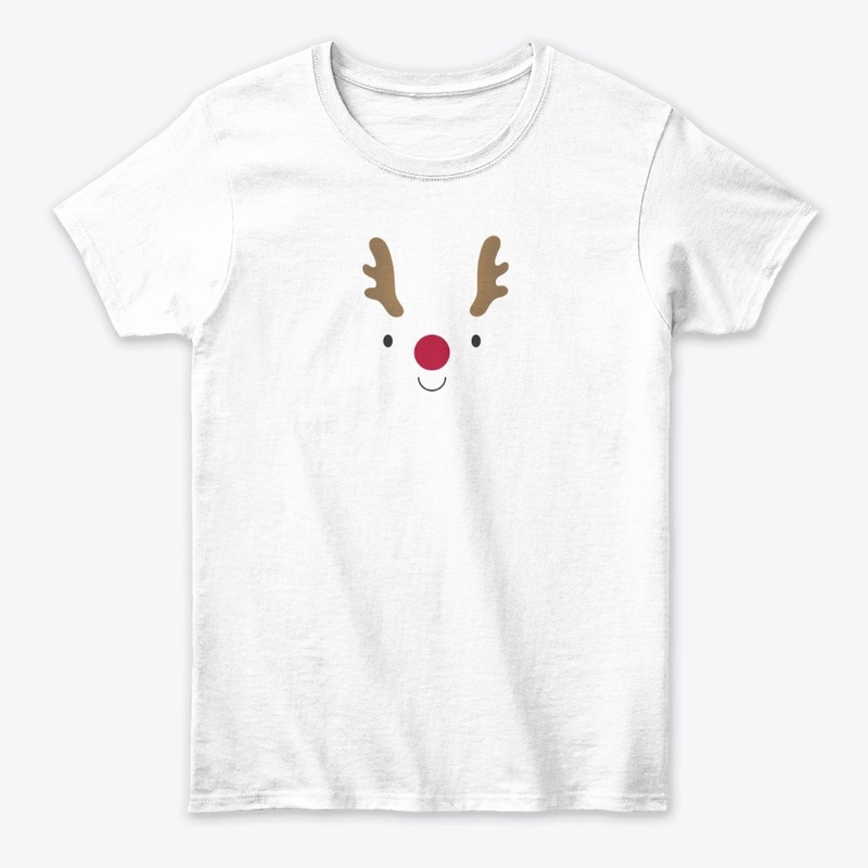 Rudolph's Radiant Holiday Collection