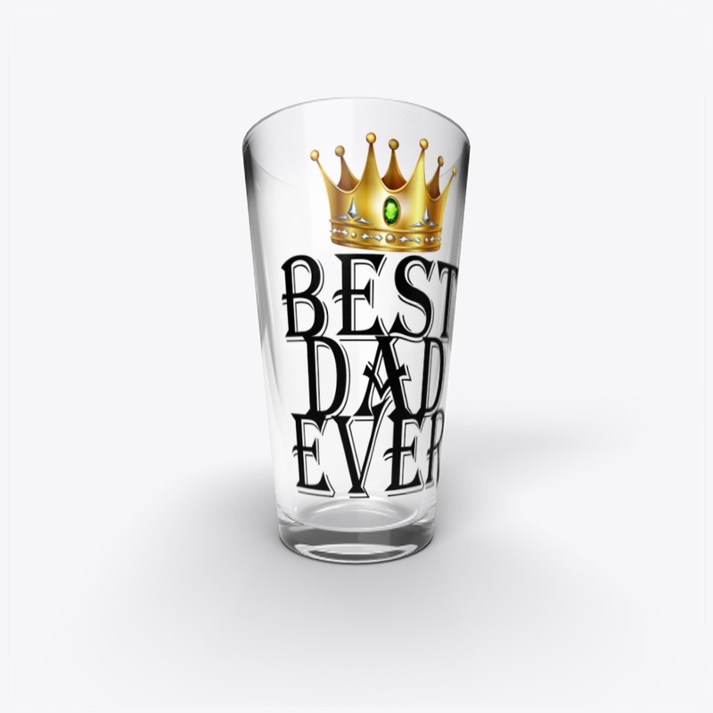 Best Dad Ever