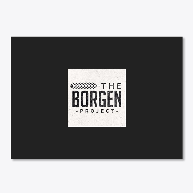 The Borgen Project