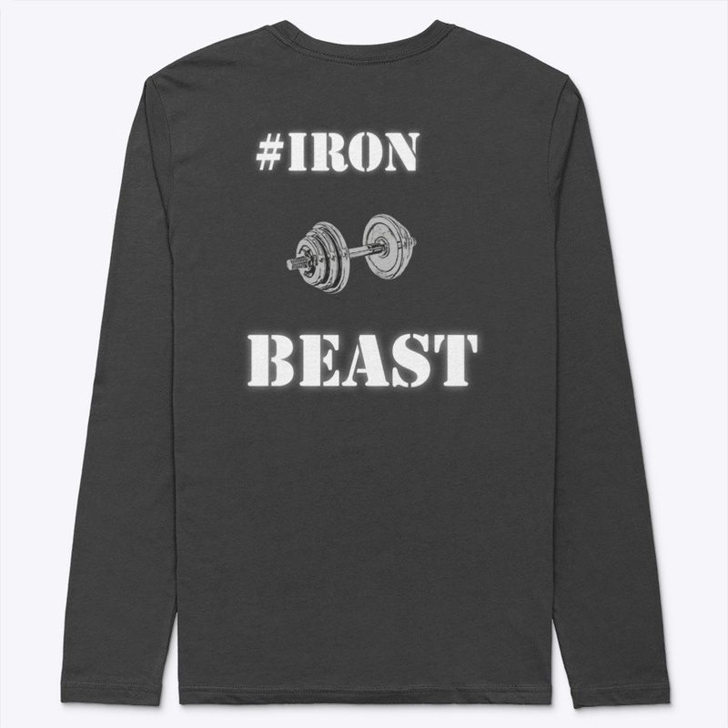 Iron Beast