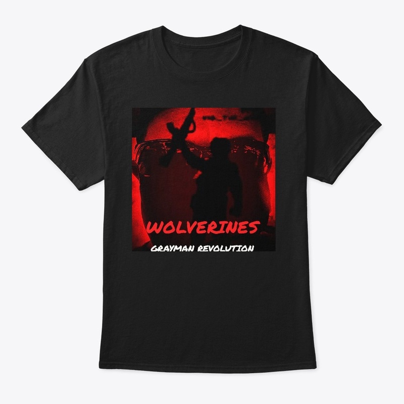 Wolverines
