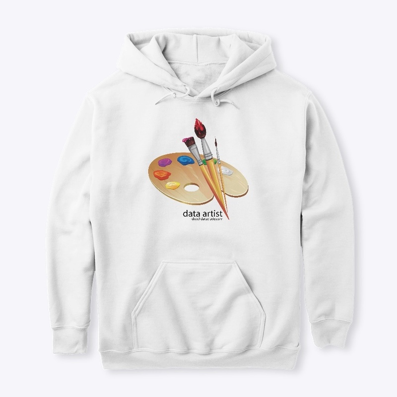 Data Artist