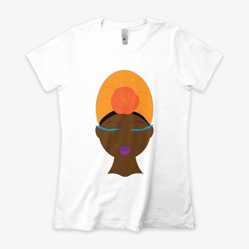 Queen Collection | Tangelo Series