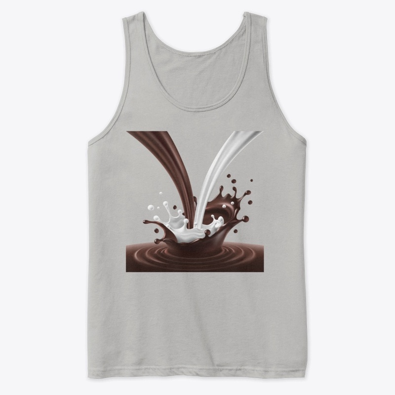 Milk Chocolate