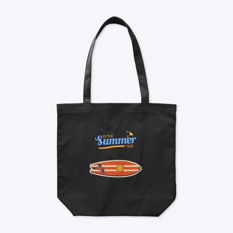 Summer Time Vibe!