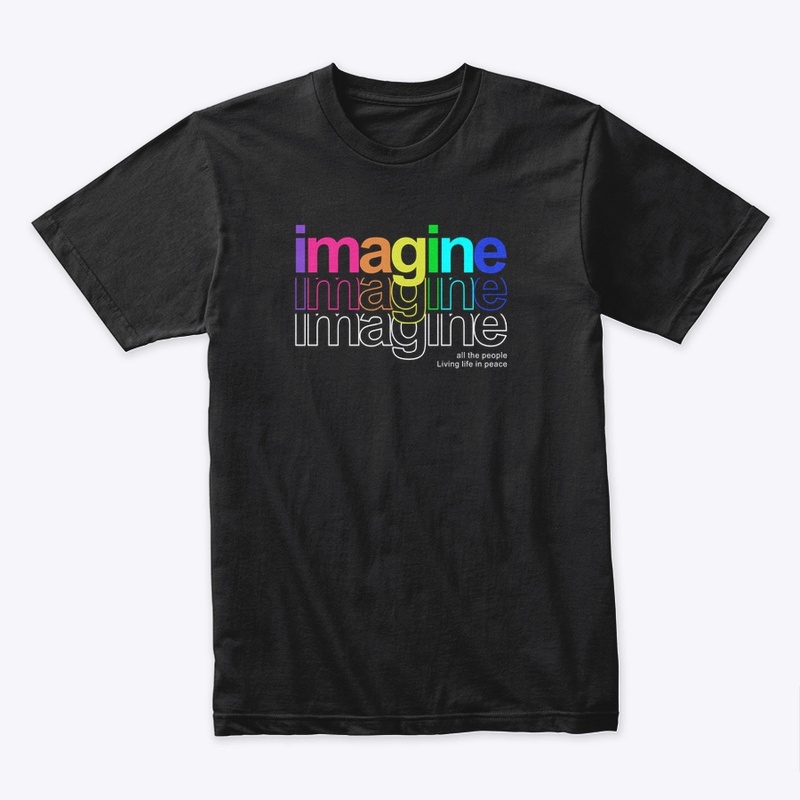 Imagine Refined