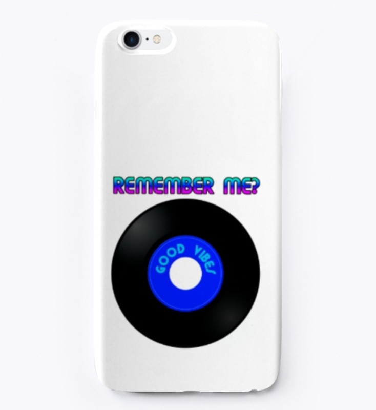 Remember me retro record