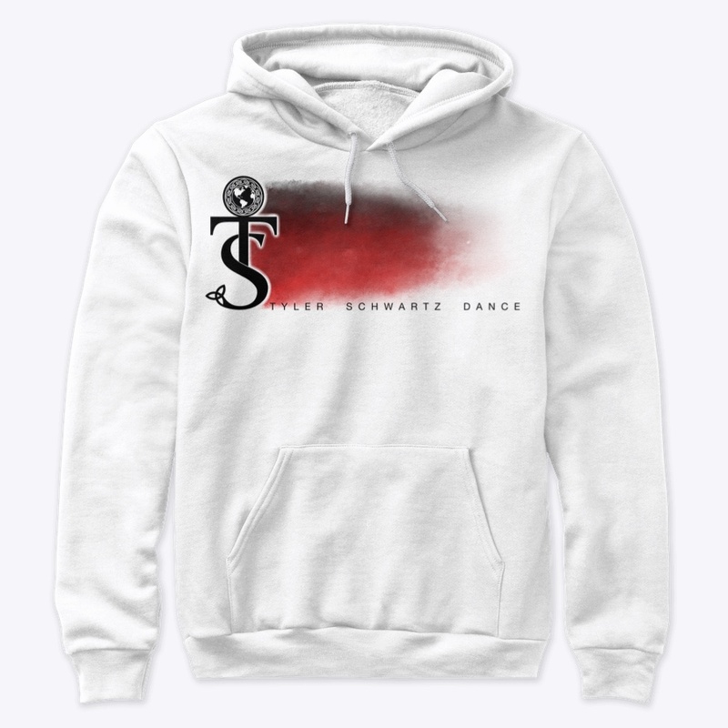 TS Dance Black Label Hoodie