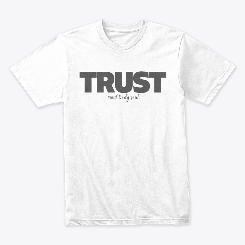 TRUST - GY