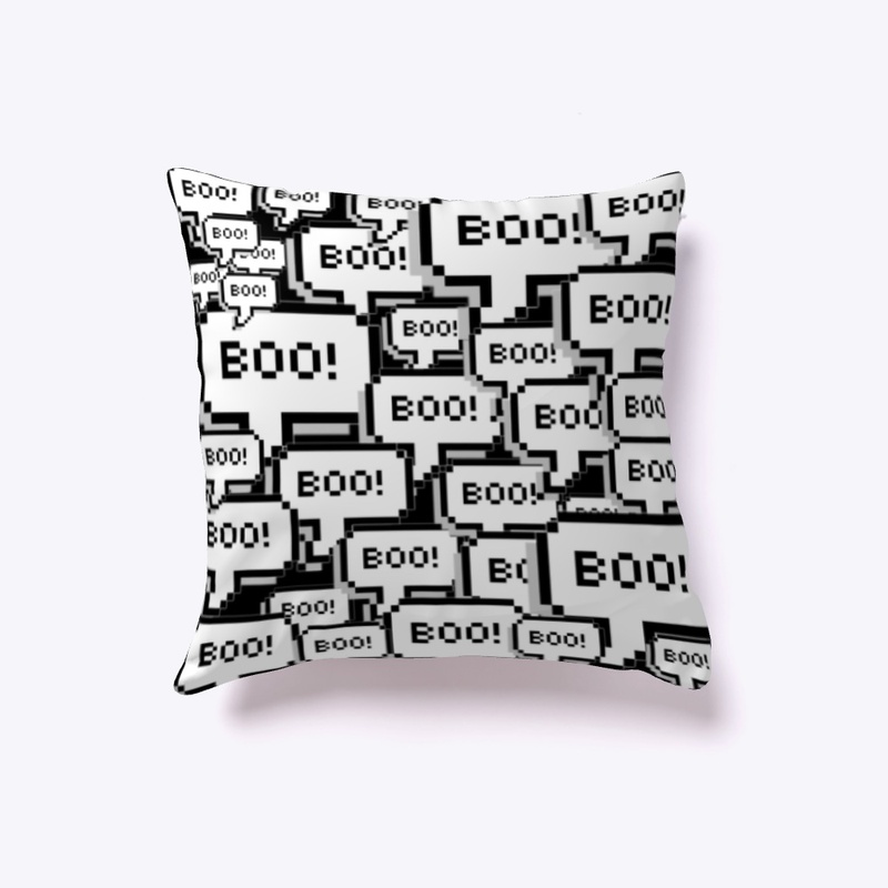Boo!tacular Valhalla