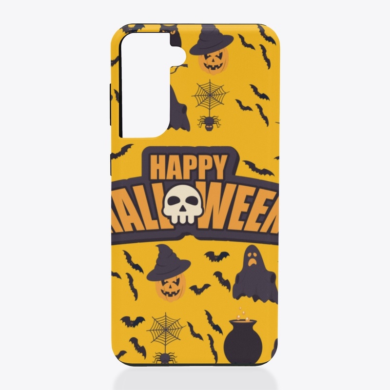 Hallowen Desing