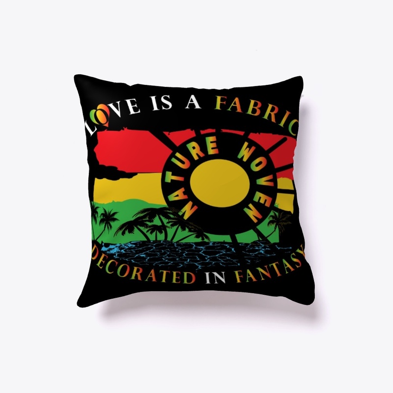 Love Is A Fabric